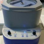 Microcentrifuga para Microplacas