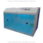 Capela DNA Workstation