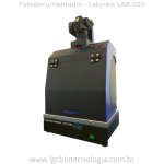 Fotodocumentador Transiluminador LAB-030