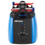 Vortexer de velocidade variável
