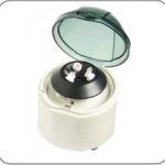 Microcentrifuga Spin