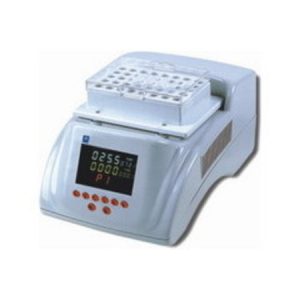 Banho tipo seco HB-201-202 Bioer
