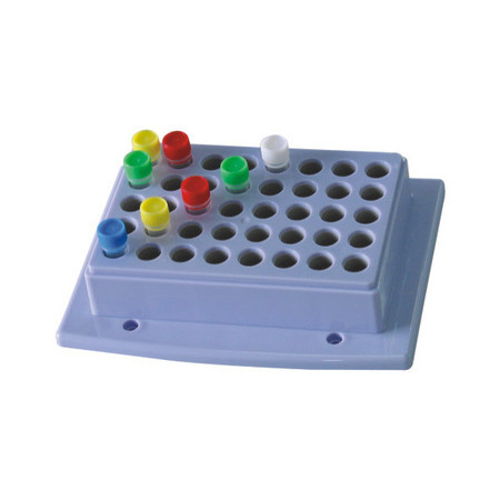 Banho tipo seco HB-201-202 Bioer - Image 2