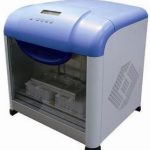 GenePure Plus - Extrator de ácido nucleico
