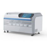 GenePure Pro 96 - Extrator de ácido nucleico