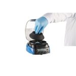 HIGH-SPEED MINI-CENTRIFUGE