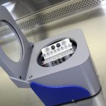 Personal Microcentrifuga LGC