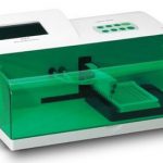 Lavadora de Microplacas LAB-670