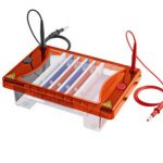 Midi plus-2 Horizontal Electrophoresis System
