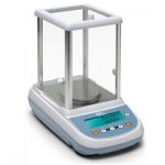 Balança de precisão MW - 0,001g - BEL ENGINEERING