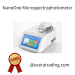 NanoOne Microspectrophotometer