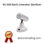 MJ-800 Bacti-cinerator Sterilizer