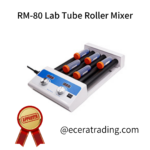 RM-80 Lab Tube Roller Mixer