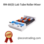 RM-80(D) Lab Tube Roller Mixer