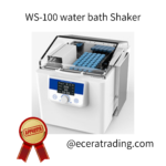 WS-100 water bath Shaker
