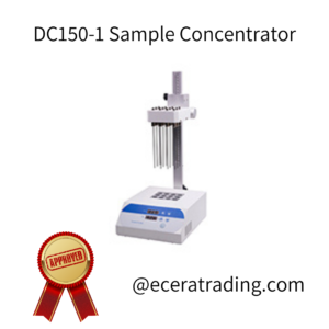 DC150-1 Sample Concentrator