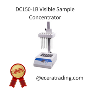DC150-1B Visible Sample Concentrator