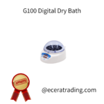 G100 Digital Dry Bath