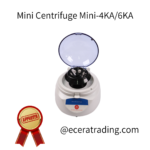 Mini Centrifuge Mini-4KA/6KA