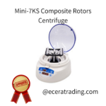 Mini-7KS Composite Rotors Centrifuge