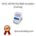 MiniC-100 Mini Dry Bath Incubator (Cooling)