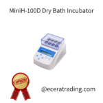 MiniH-100D Dry Bath Incubator