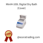 MiniH-100L Digital Dry Bath (Cover)