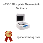 WZ80-2 Microplate Thermostatic Oscillator