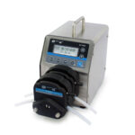 BT100S Basic Variable-Speed Peristaltic Pump
