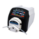 BT101L Intelligent Flow Peristaltic Pump