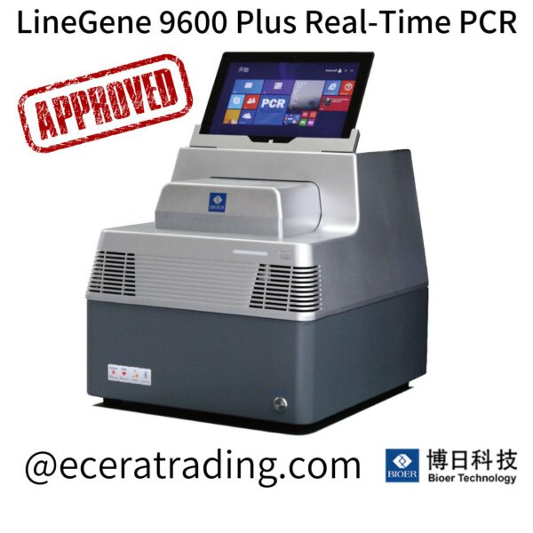 LineGene 9600 Plus