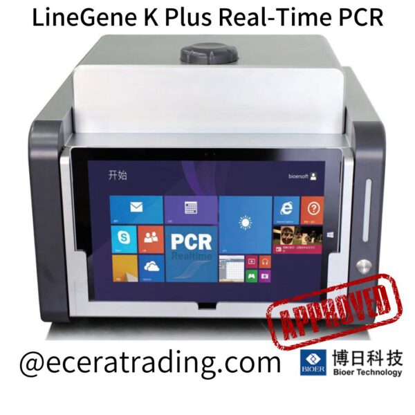 LineGene K Plus