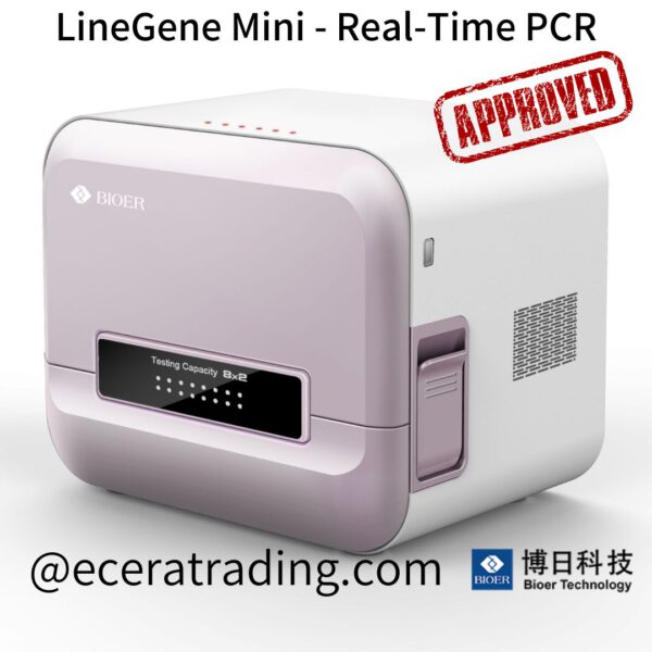 LineGene Mini