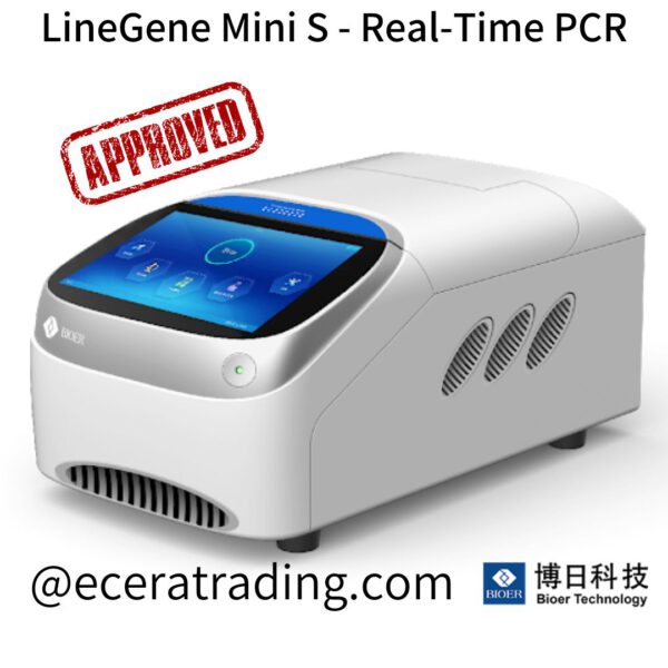 LineGene Mini S for Real-time PCR