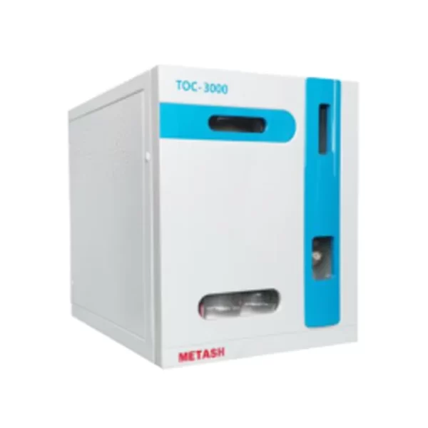 TOC-3000 Total Organic Carbon Analyzer